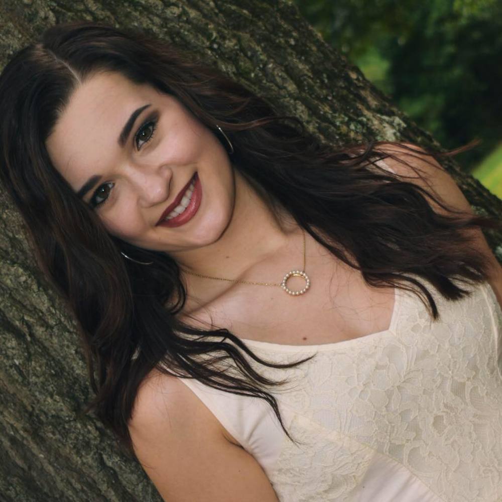 Meet your Posher, Erin